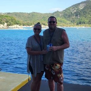 Meet your Posher, Jamie